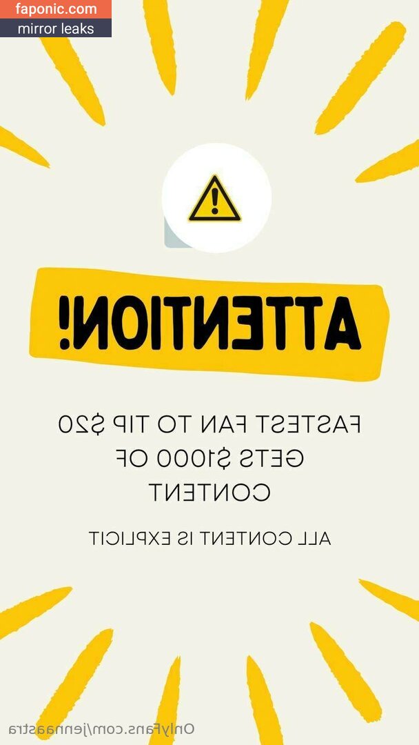 jennaastra