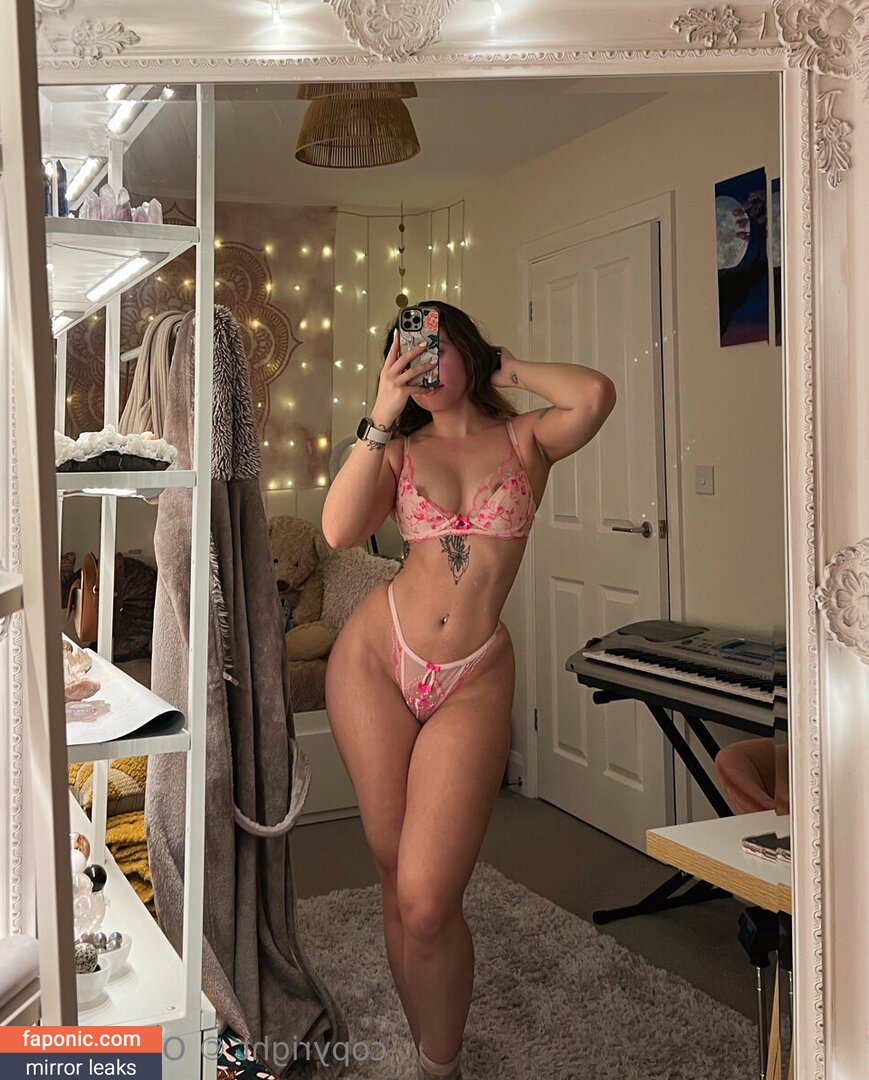 Olivia Rose