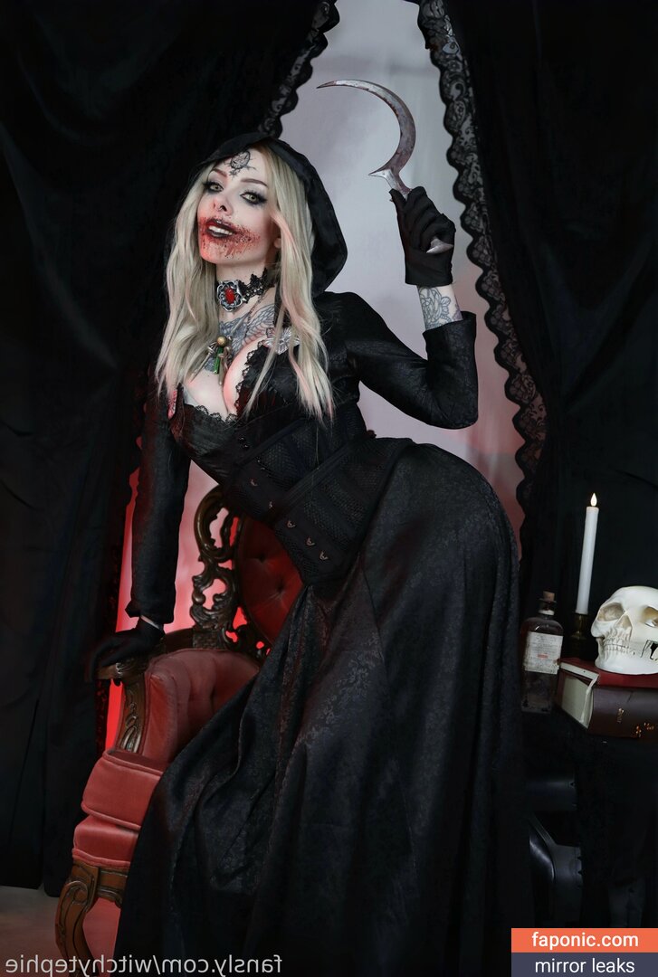 Spookytephie