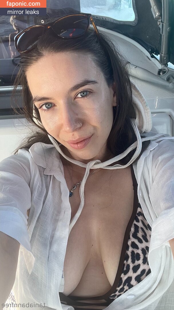 taniabannfree