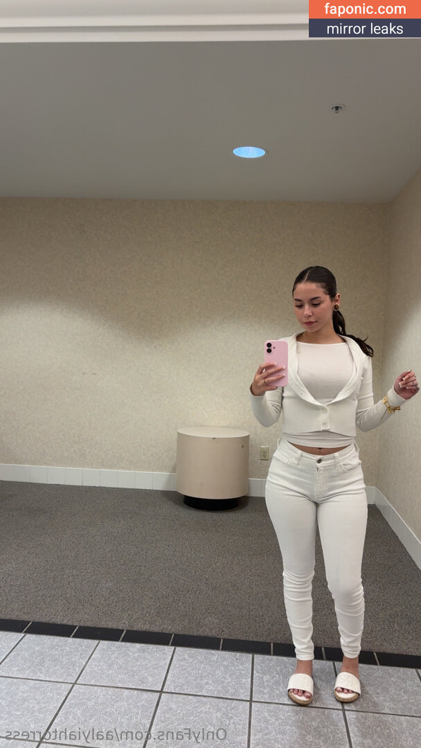 aalyiahtorress