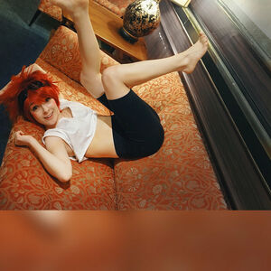 Aara Lee