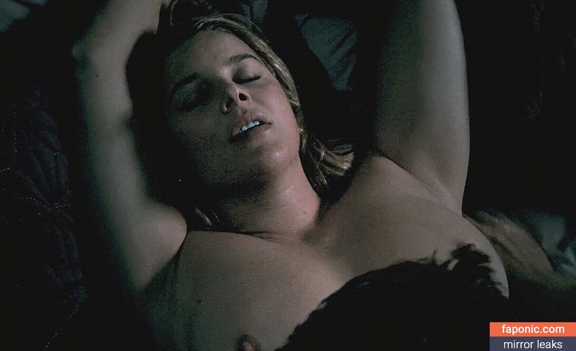 Abbie Cornish