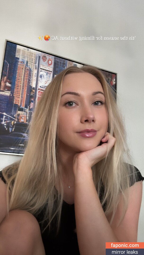 Abby ASMR