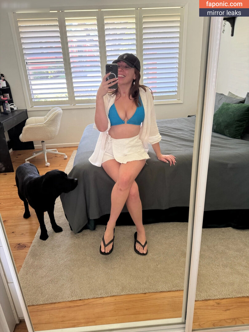 Abby Boom