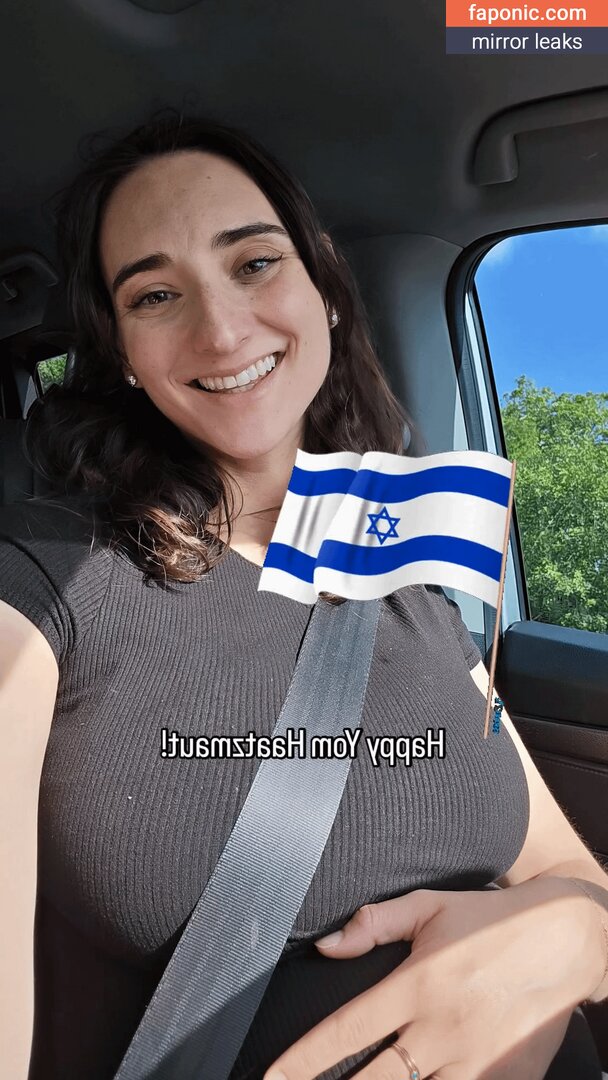 Abby Shapiro