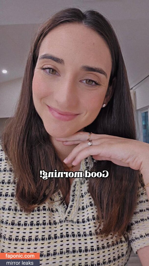 Abby Shapiro