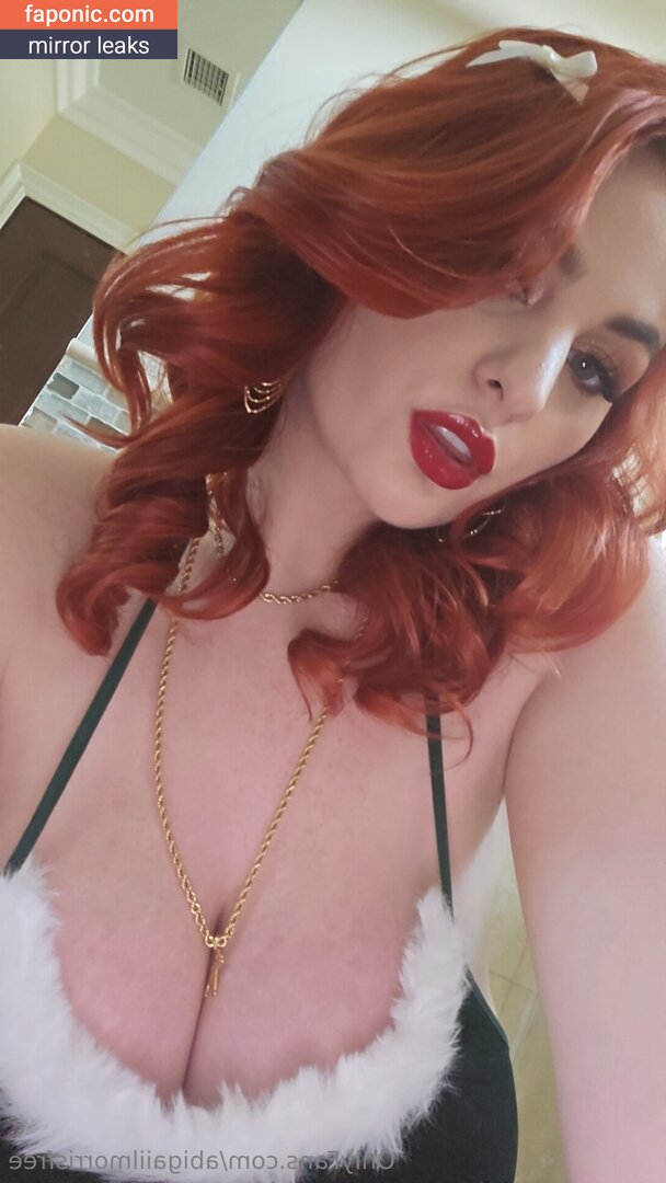 abigaiilmorrisfree