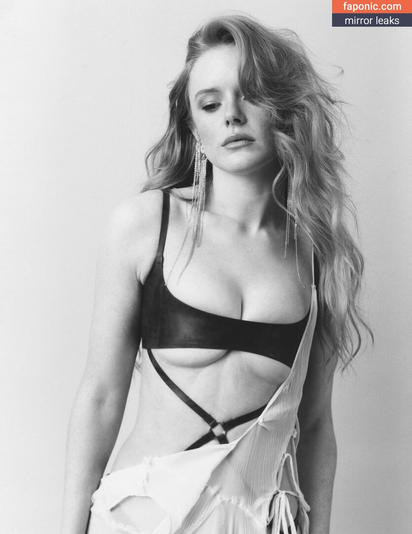Abigail Cowen