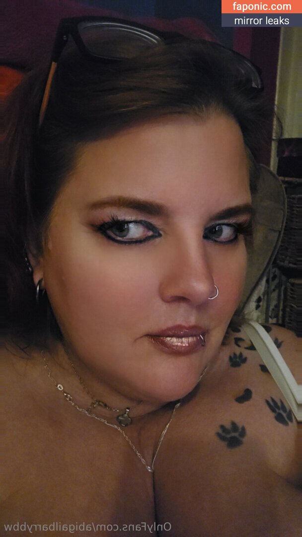 abigailbarrybbw
