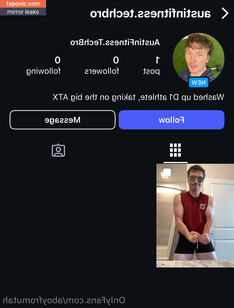 aboyfromutah