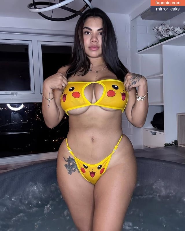 Aby La Tamalera