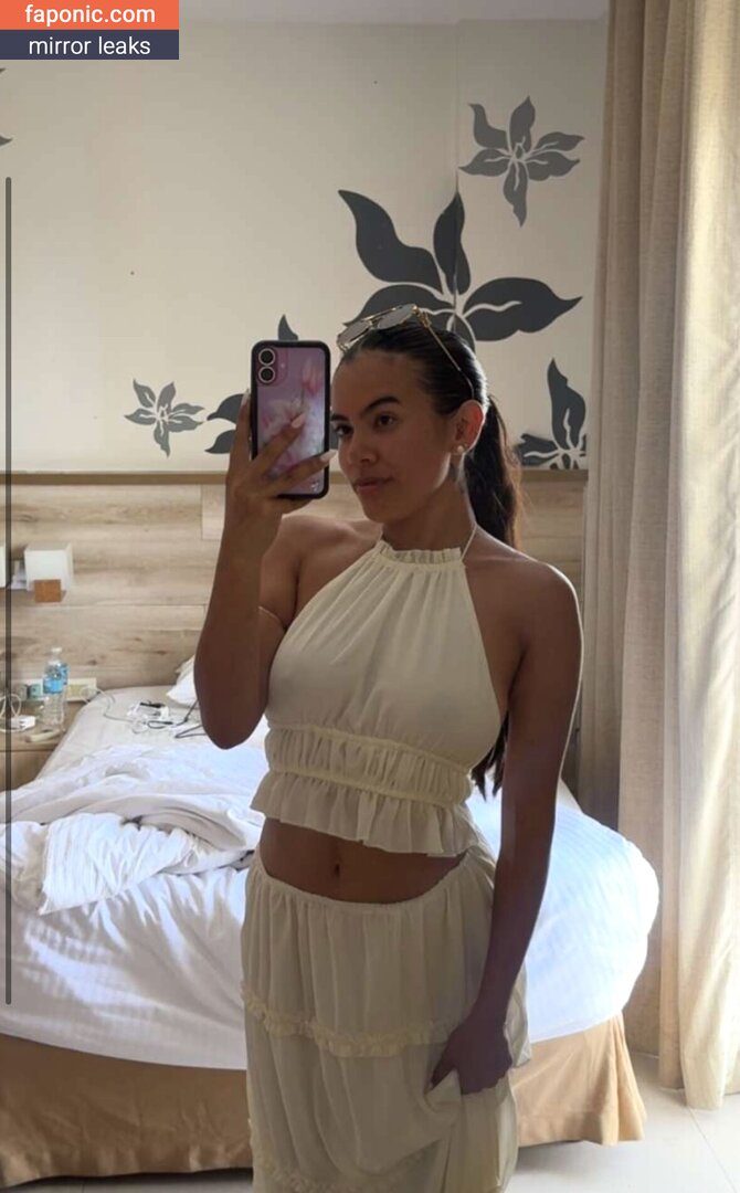 Adelaine Morin