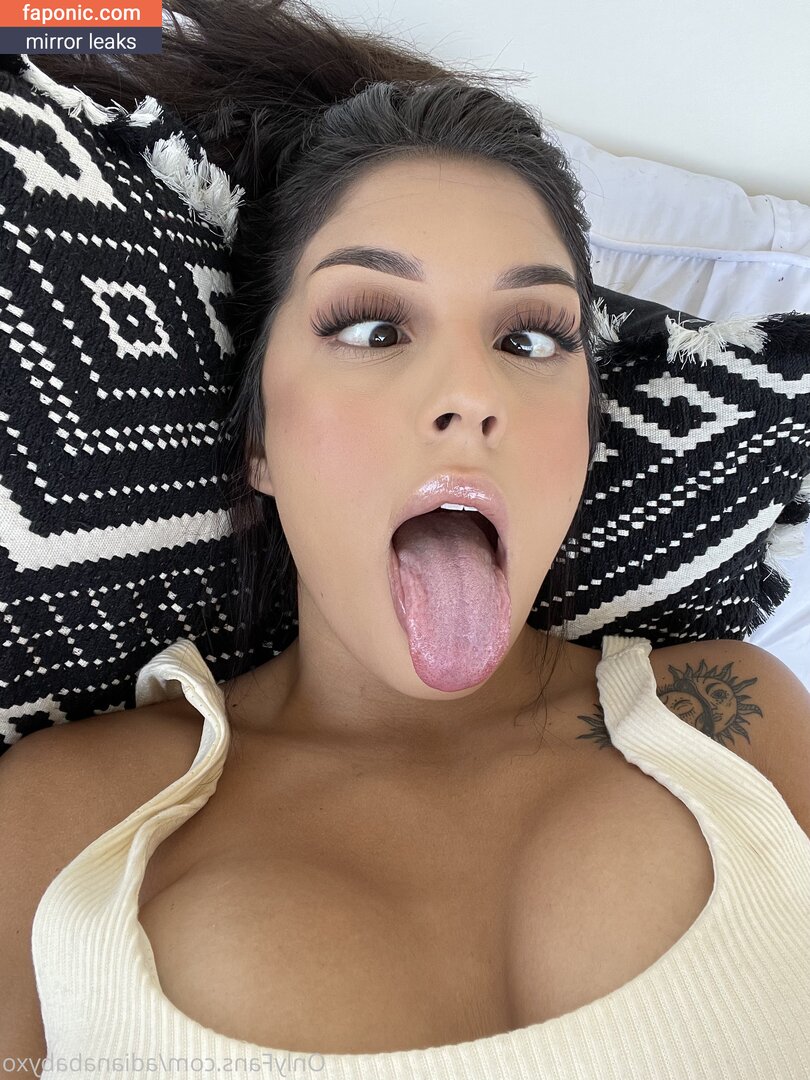 adianababyxo