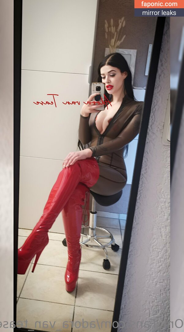 adora_van_tease