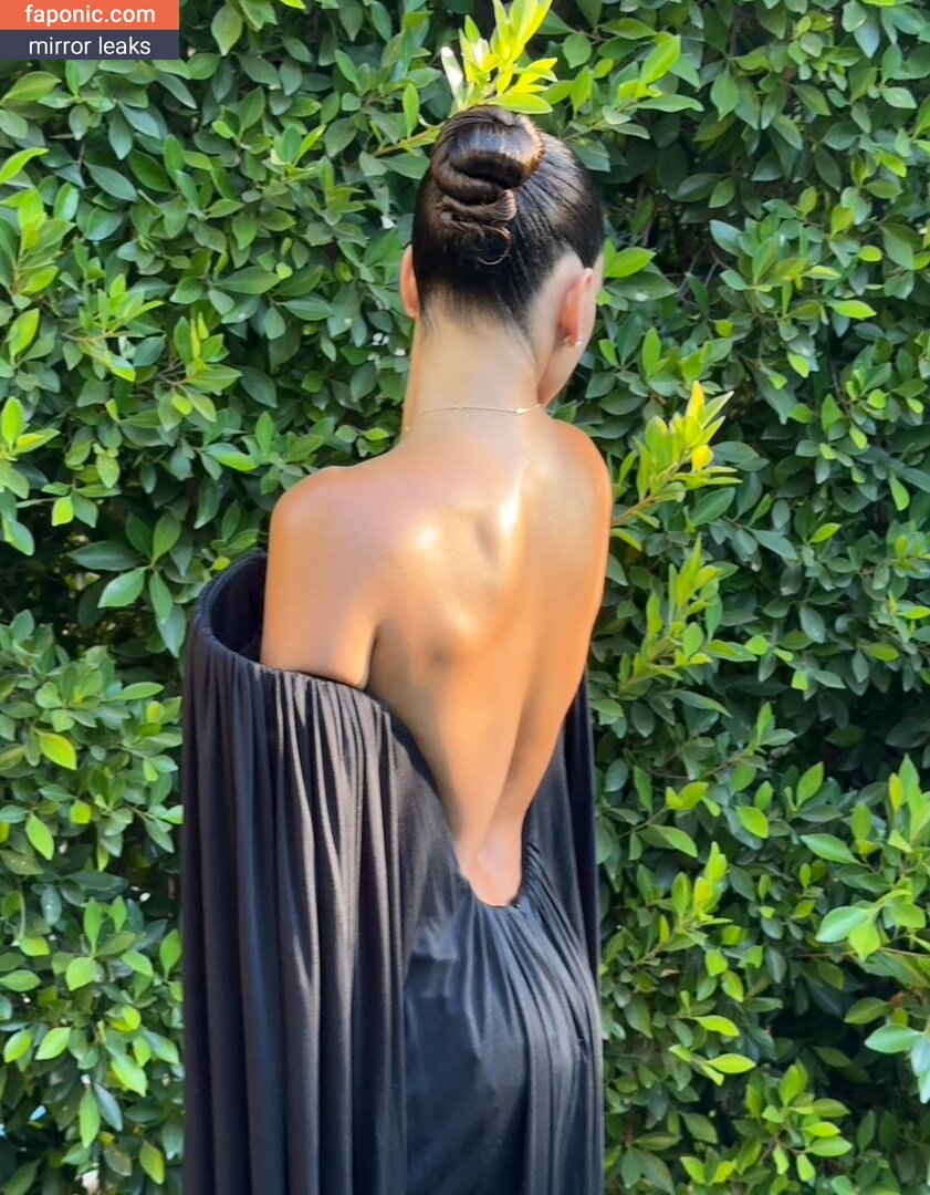 Adria Arjona