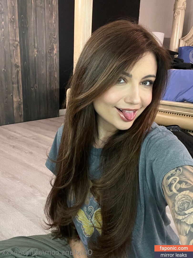 adriaraexxx