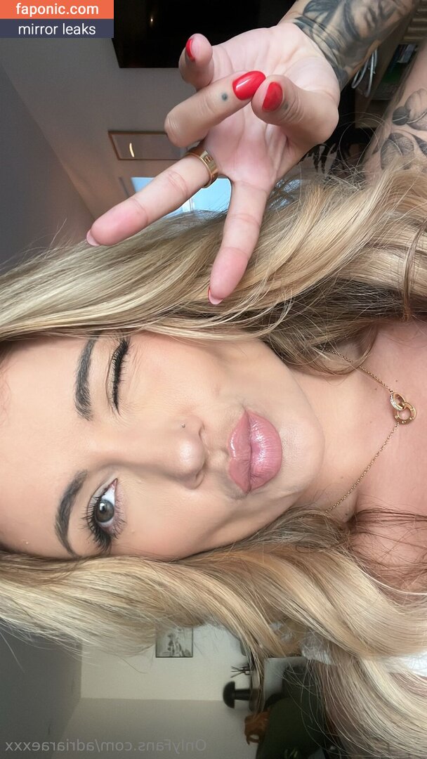 adriaraexxx