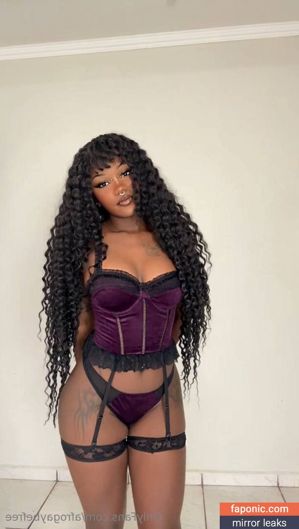 afrogaybefree