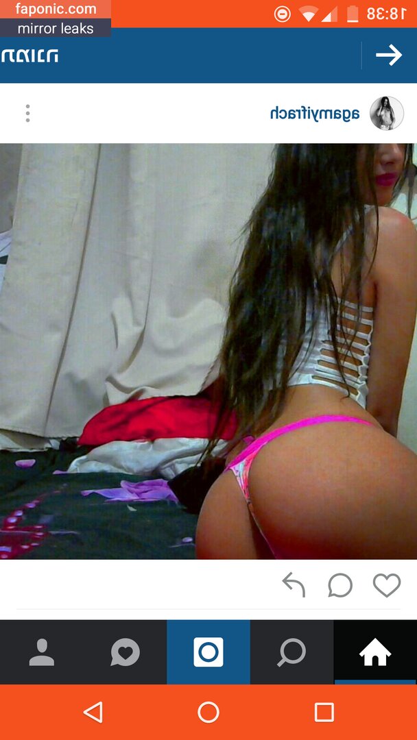 Agam Yifrach