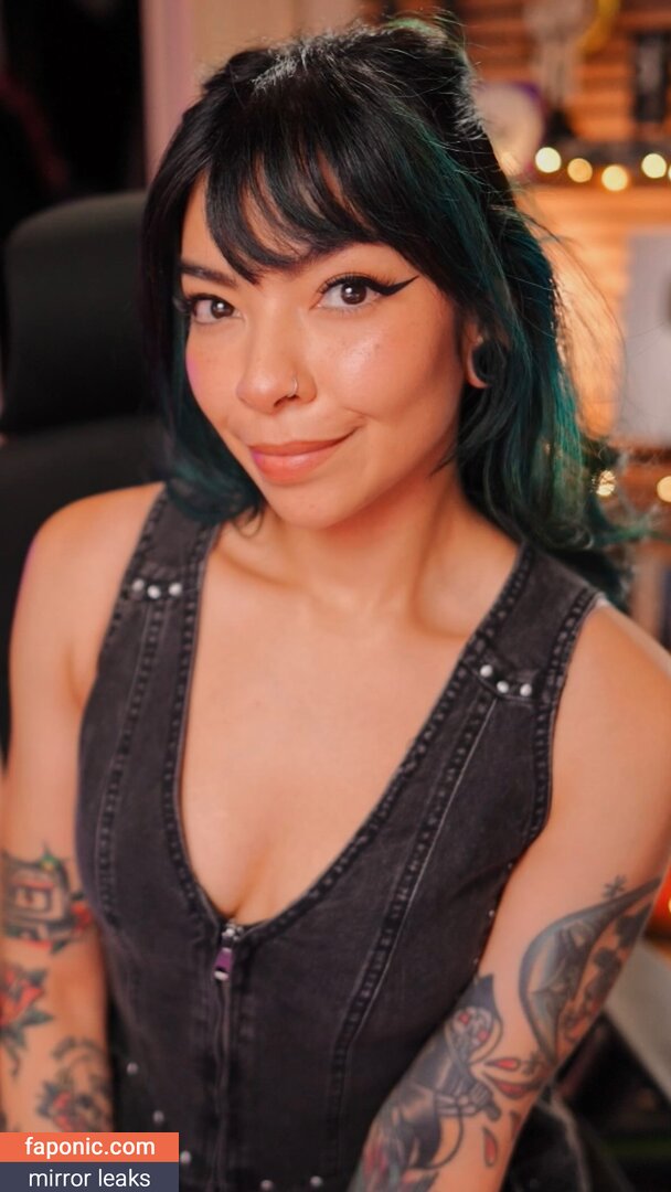 Aileen Senpai