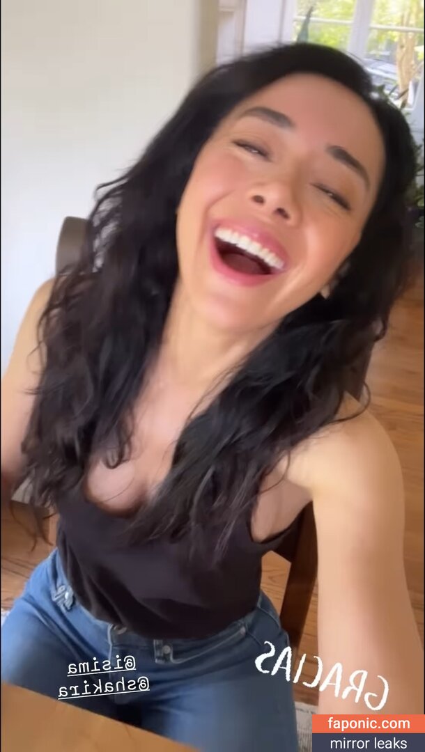 Aimee Garcia