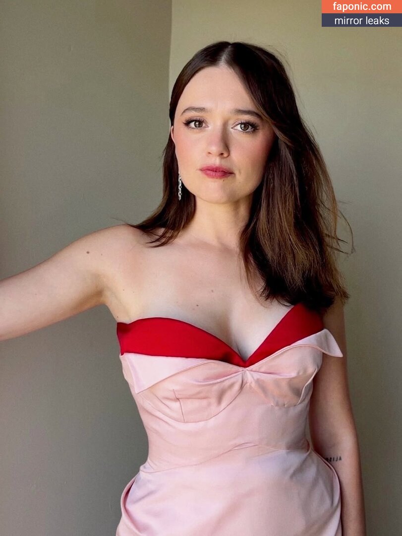 Aimee-Lou Wood