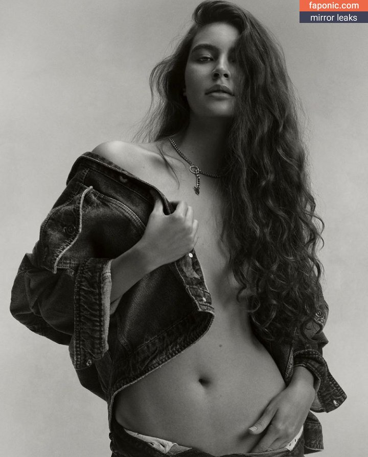 Alanis Guillen