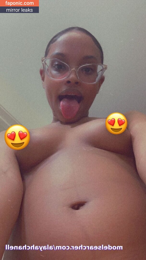 Alayah Chanell