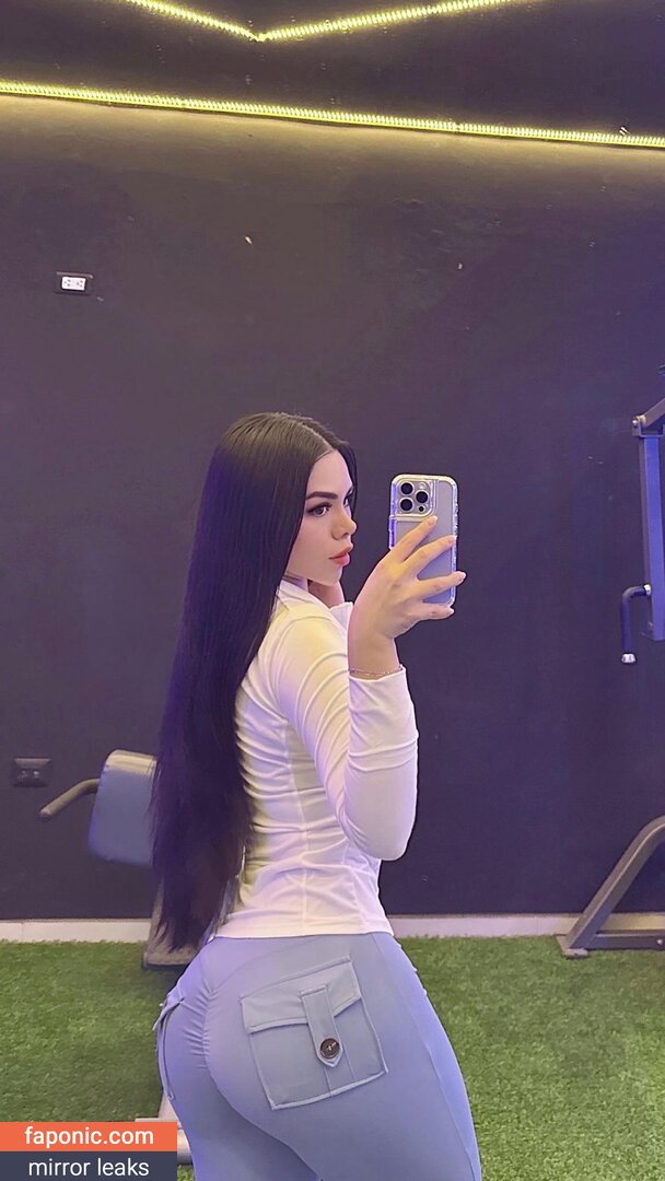 Alejandra Saico Davila