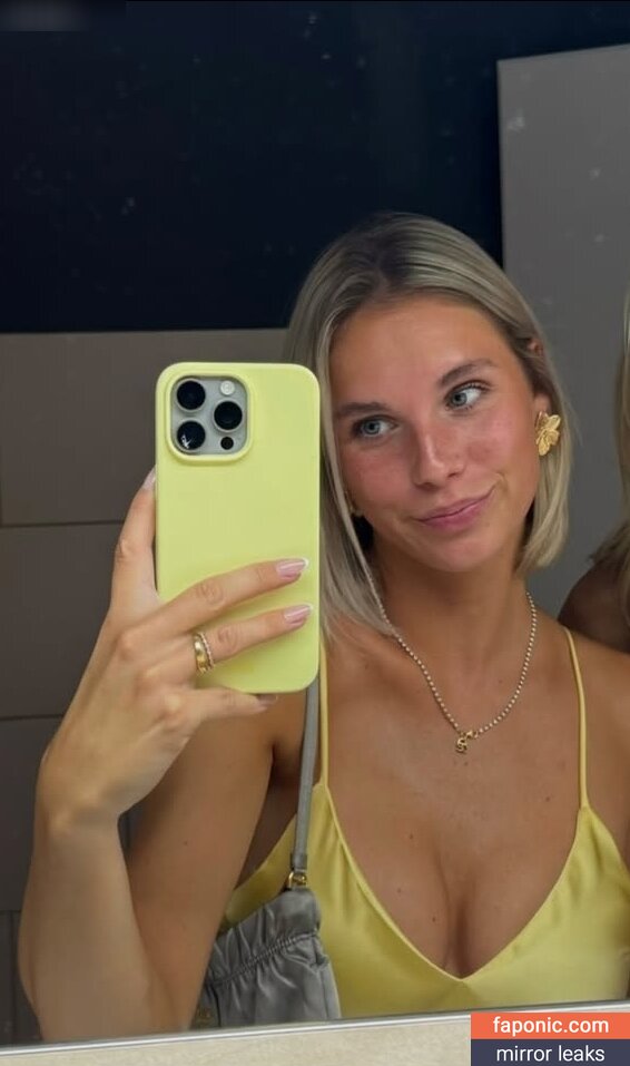 Alena Nolte