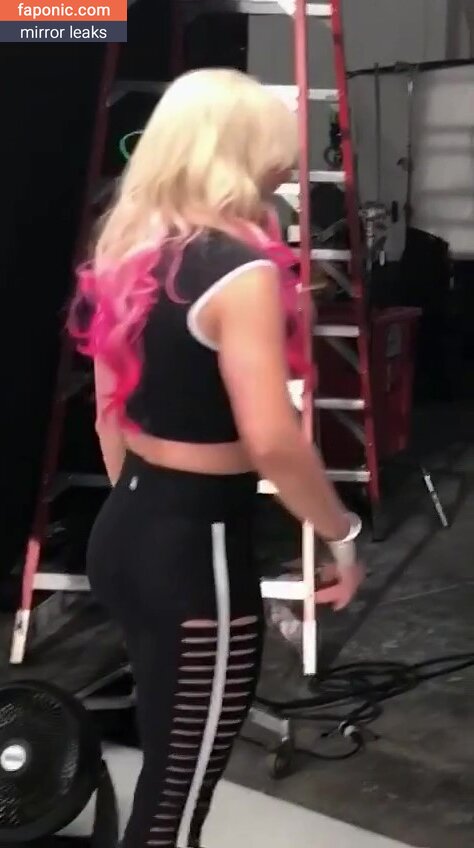 Alexa Bliss
