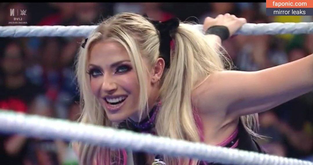 Alexa Bliss