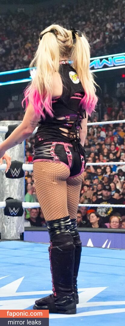 Alexa Bliss