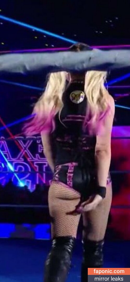 Alexa Bliss