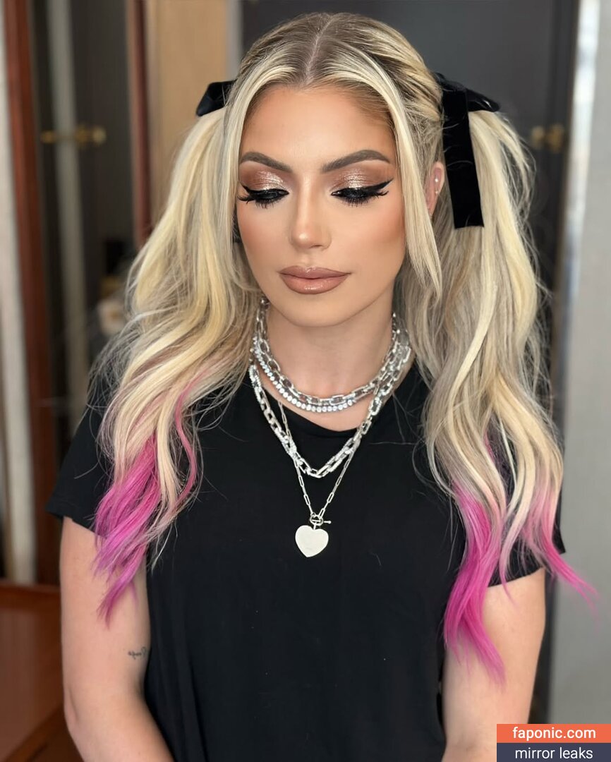 Alexa Bliss