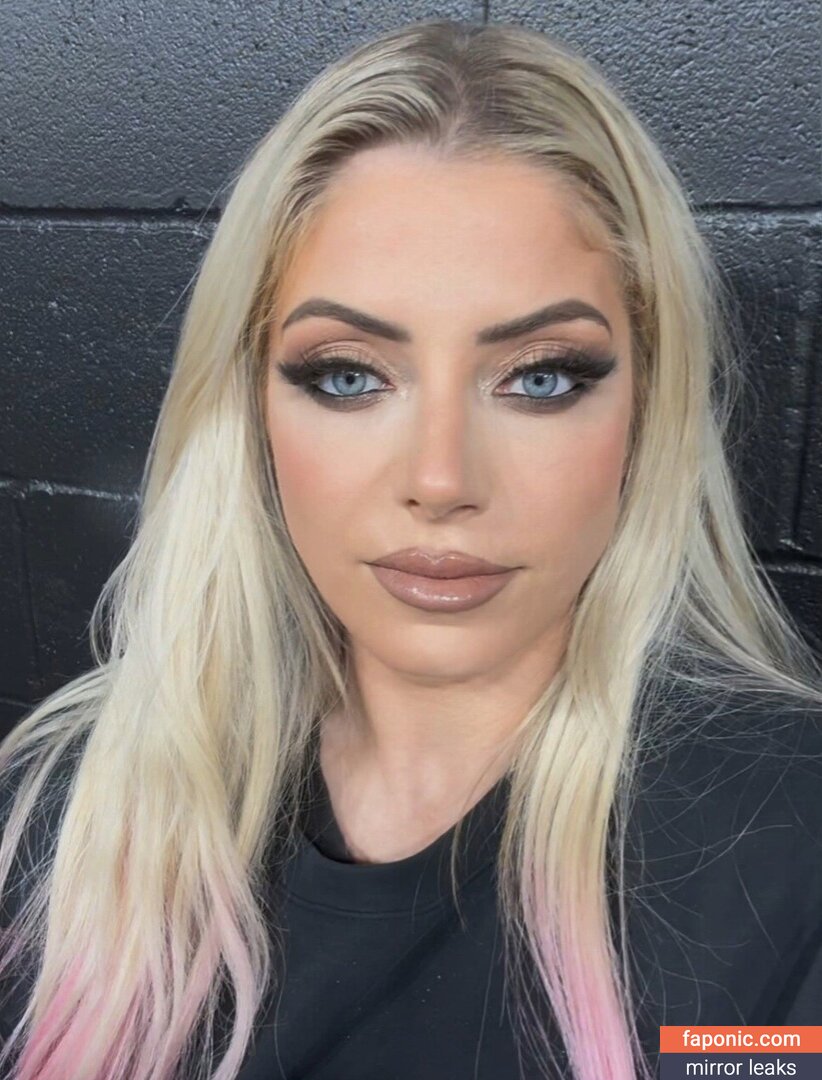 Alexa Bliss