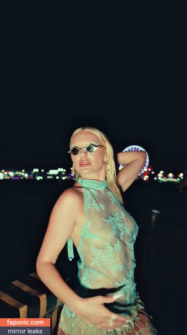 Alexandra Stan