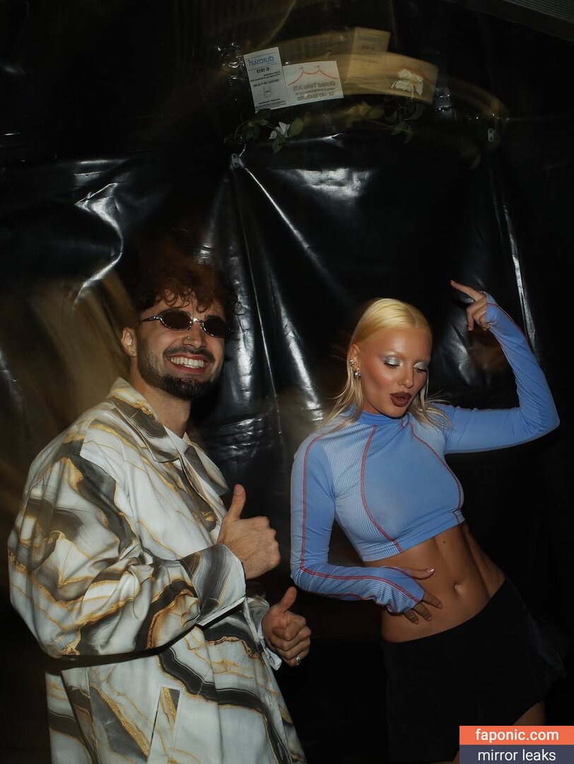 Alexandra Stan