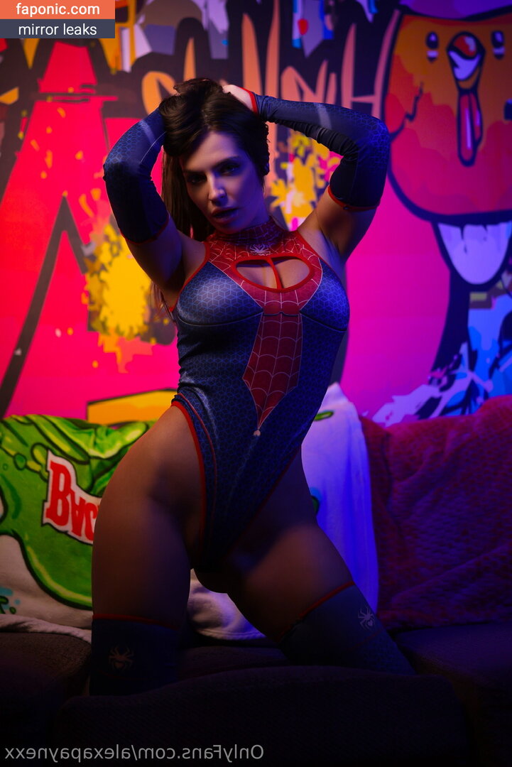 alexapaynexx