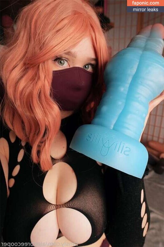 Alexbreecooper