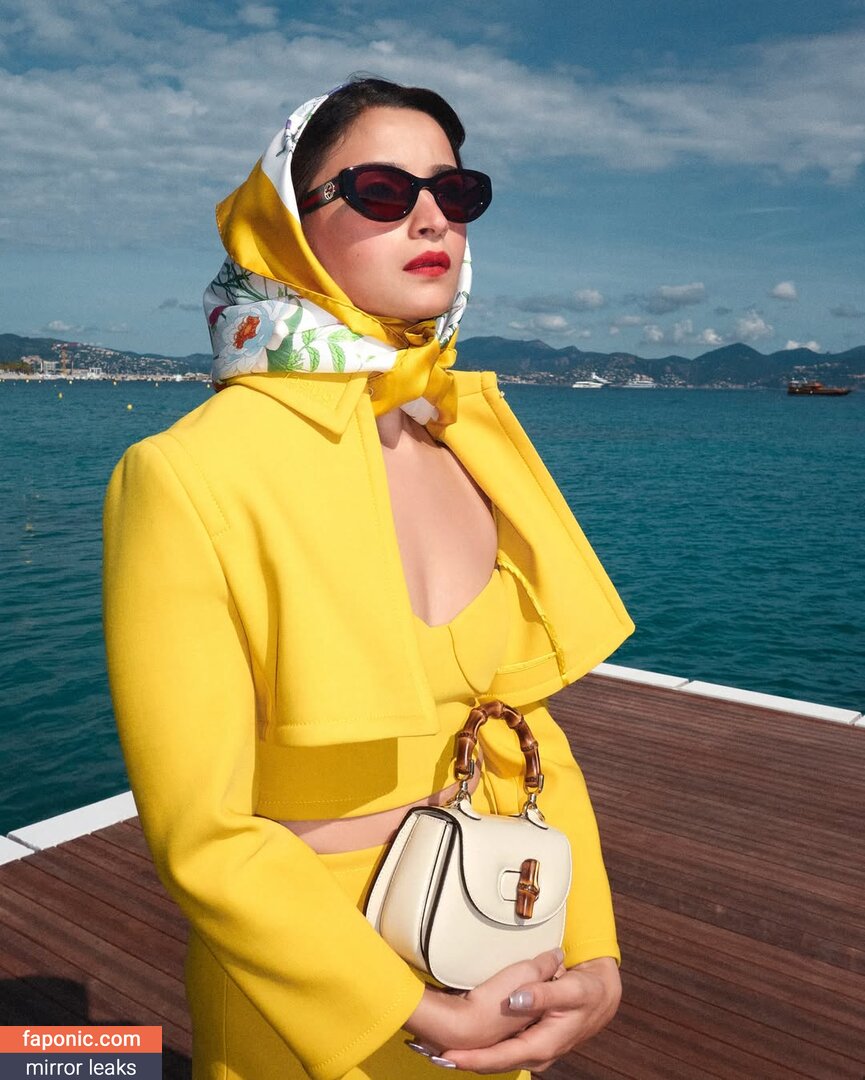 Alia Bhatt