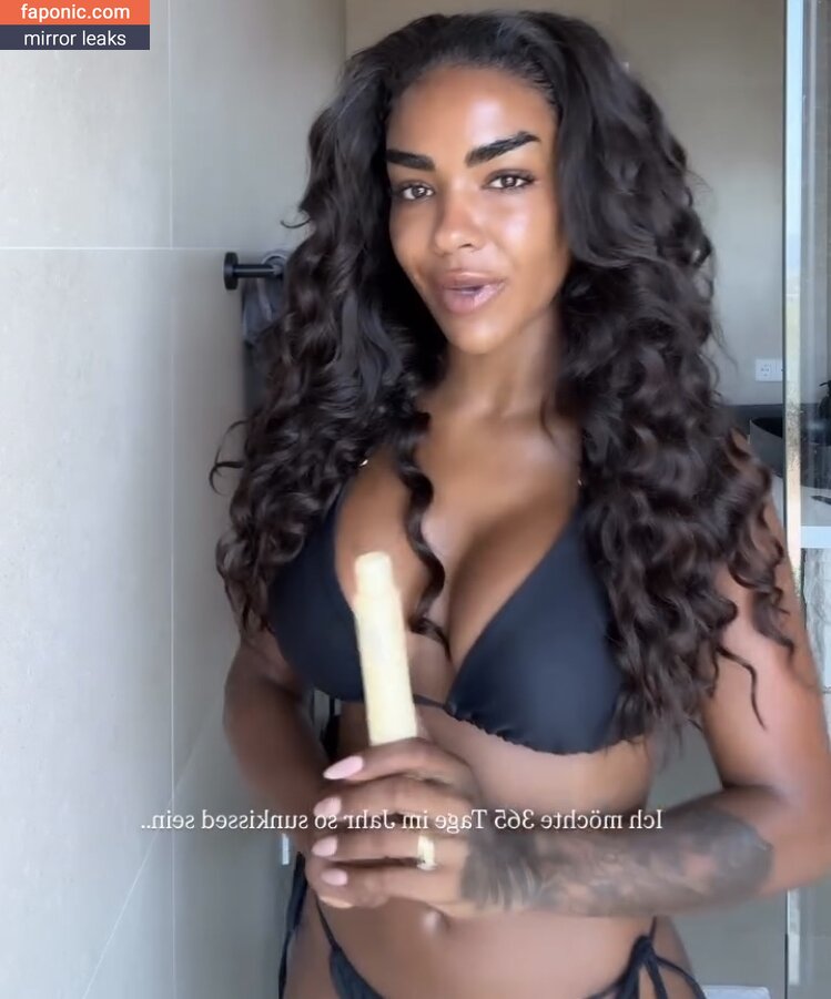 Alicia Awa