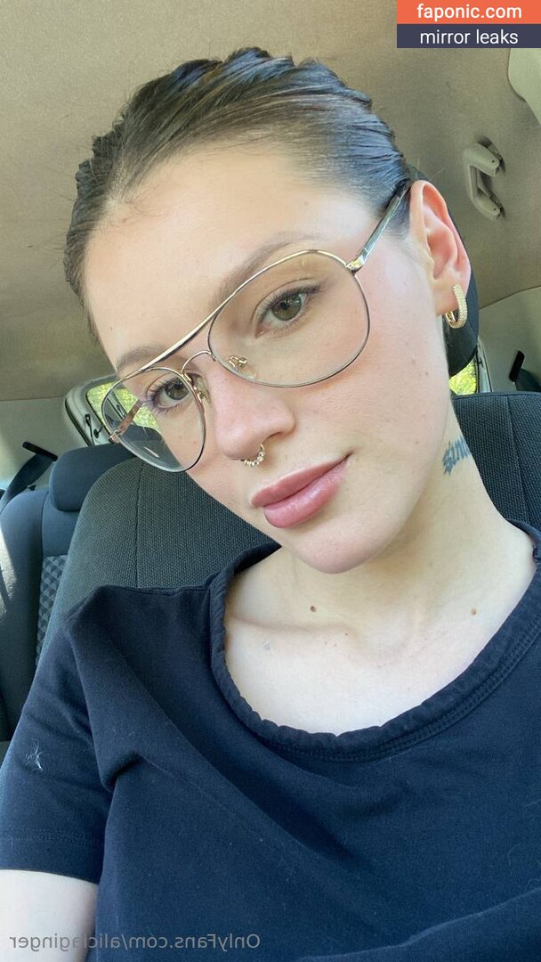 aliciaginger
