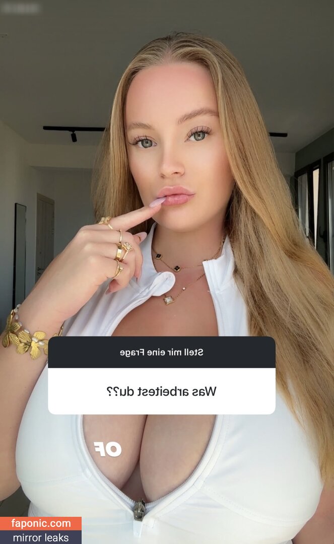 Alina - Bamberg Zypern