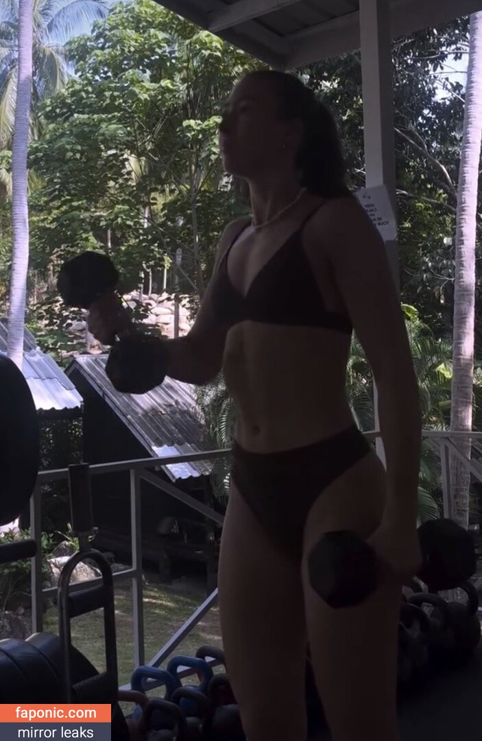 Alina Tornau