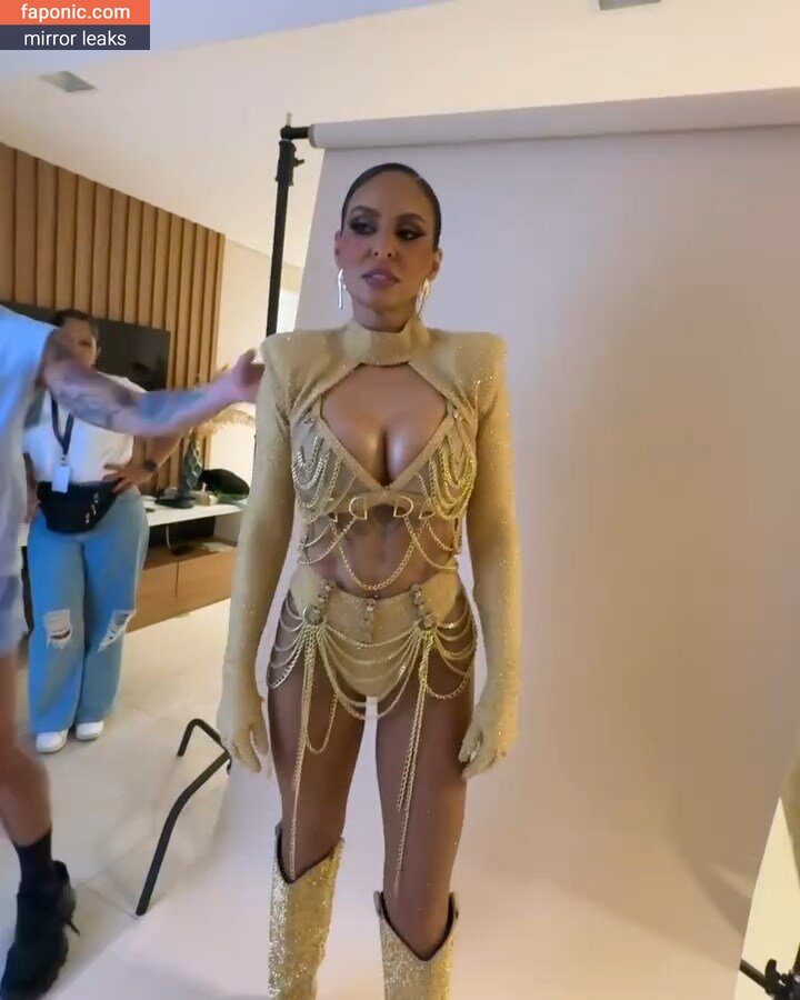 Alinne Rosa