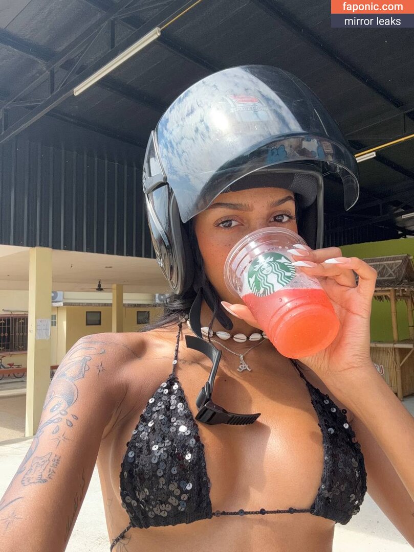 Alisha Kone