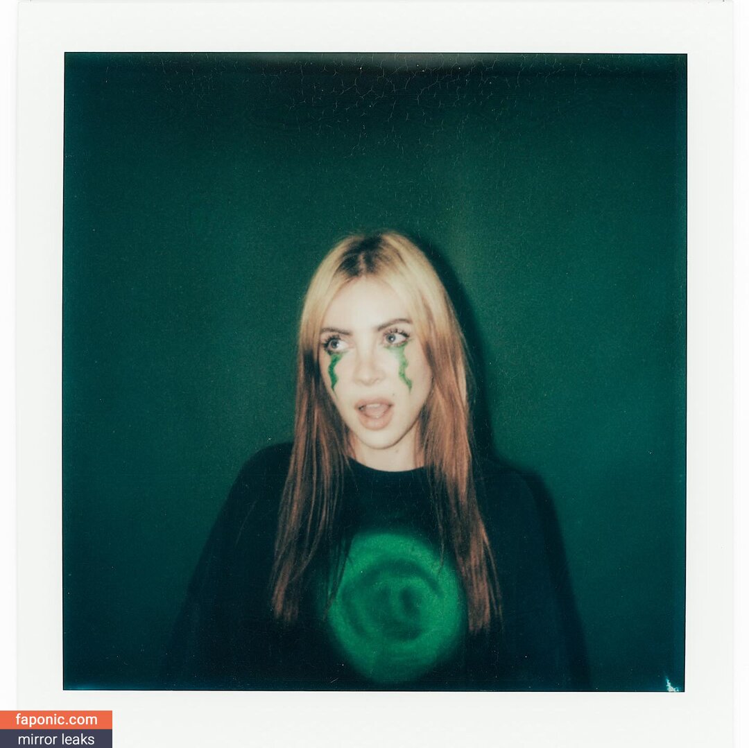 Alison Wonderland
