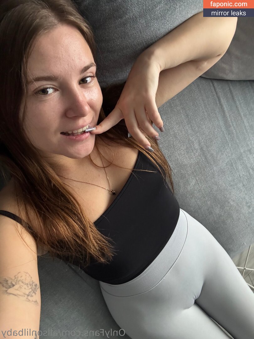 alisonlilbaby